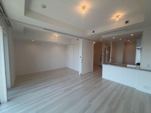 グランドシティタワー月島（4914） 部屋画像