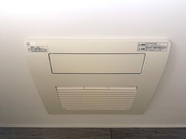 グランドシティタワー月島（4914） 部屋画像
