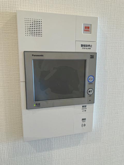 グランドシティタワー月島（4914） 部屋画像