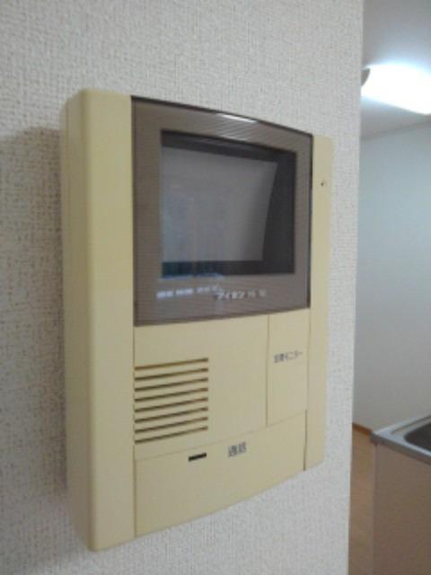 グレイスフルハウス（201） 設備
