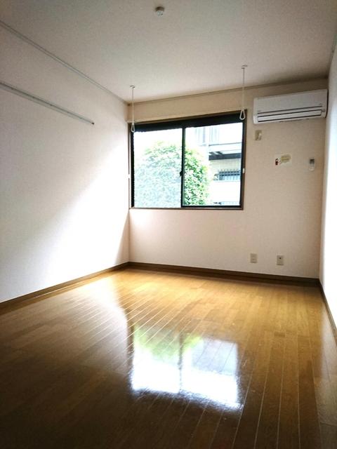 エントピア新秋津　ＡＢ（A106） 室内