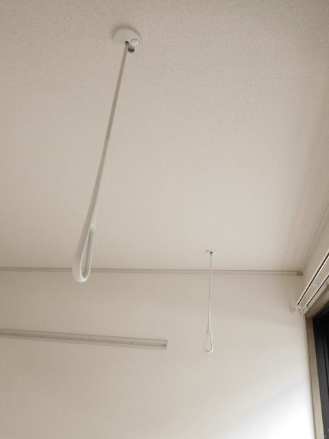 エントピア新秋津　ＡＢ（A106） 設備