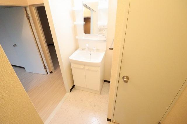 アメニティ芦田第3マンション（502） 部屋画像