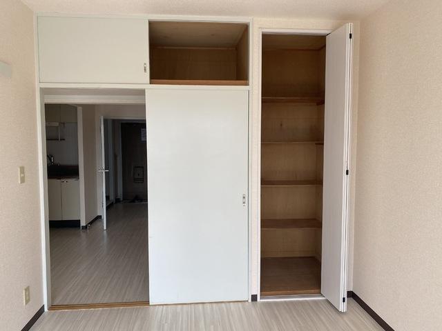 アメニティ芦田第3マンション（502） 部屋画像