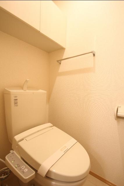 アグレアブル千住（301） 部屋画像