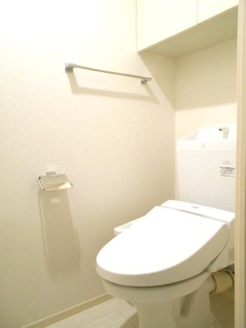 シャルルボア（202） 部屋画像