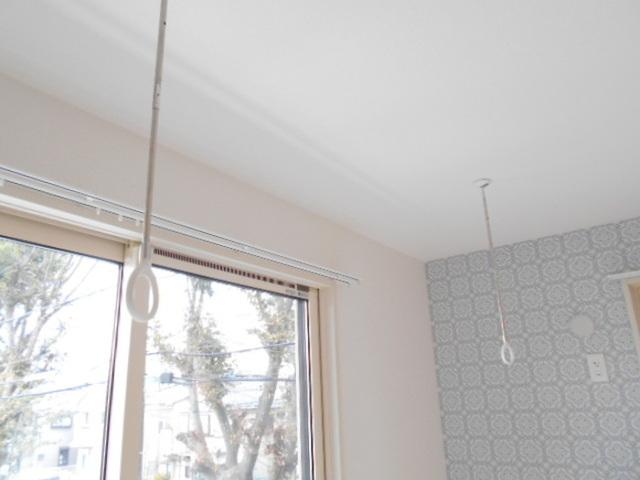 シャルルボア（202） 部屋画像