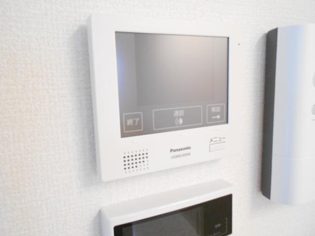 シャルルボア（202） 部屋画像