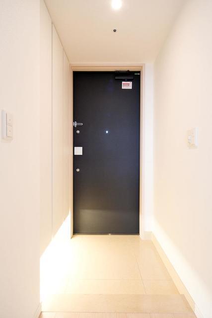 富ヶ谷スプリングス（602） 部屋画像
