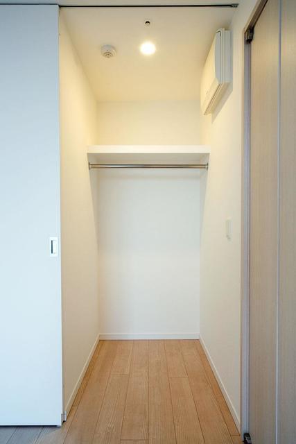 富ヶ谷スプリングス（602） 部屋画像