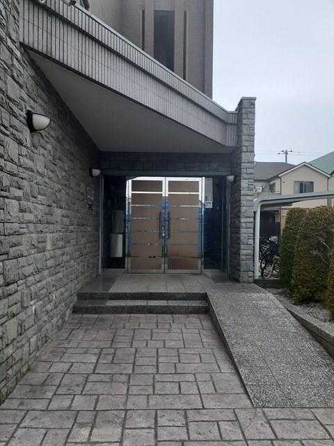 ロイヤル・レジデンス弐番館（102） その他部屋・スペース