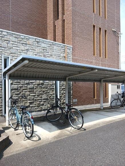 ロイヤル・レジデンス弐番館（102） その他部屋・スペース