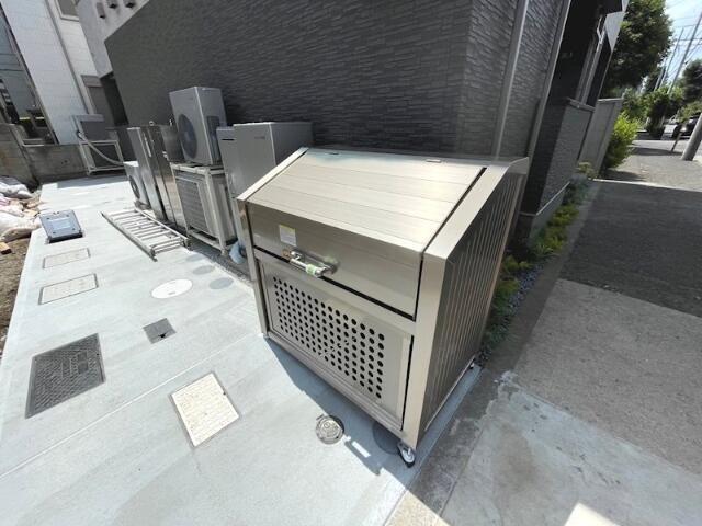 ＢＬＧＧⅠ（102） その他部屋・スペース