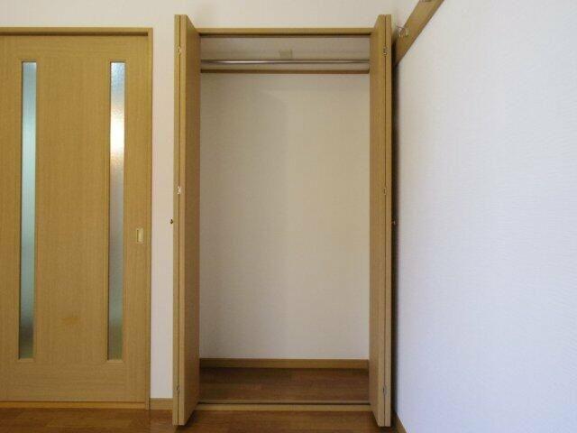 プラネット吉祥寺Ⅱ（101） 収納