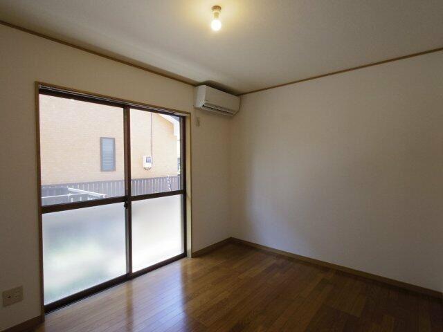 プラネット吉祥寺Ⅱ（101） その他部屋・スペース