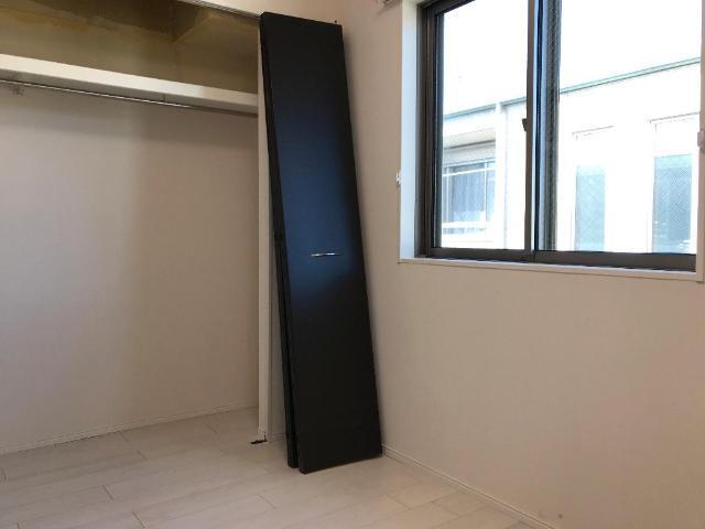 ドレッセ・Ｓ 部屋画像
