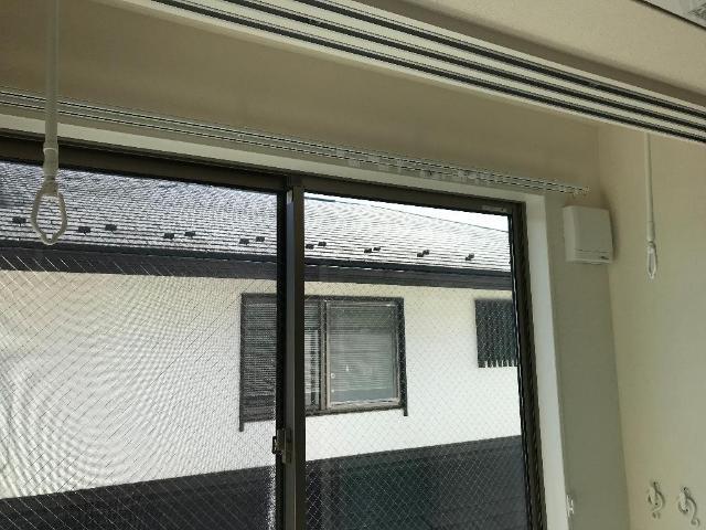 ドレッセ・Ｓ 部屋画像