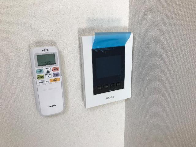 ドレッセ・Ｓ 部屋画像
