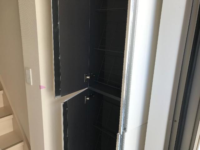 ドレッセ・Ｓ 部屋画像