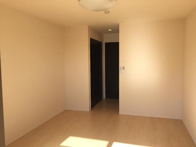 シルク南参道Ｒ 部屋画像