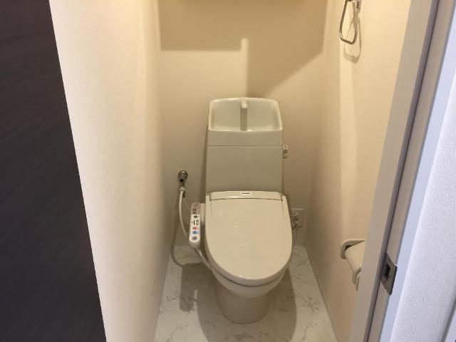 シルク南参道Ｒ 部屋画像