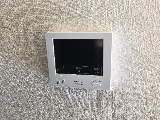 シルク南参道Ｒ 部屋画像