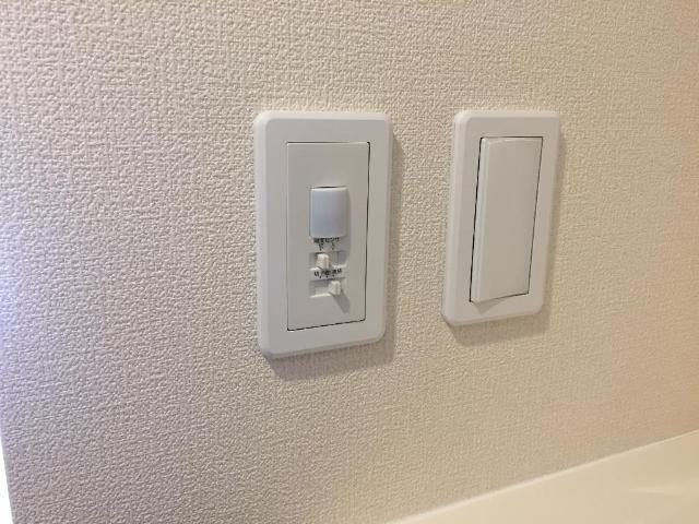 シルク南参道Ｒ 部屋画像