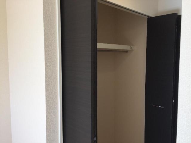 シルク南参道Ｒ 部屋画像