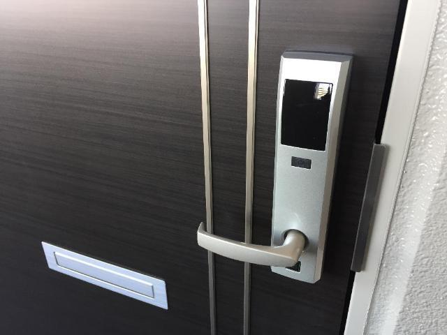 シルク南参道Ｒ 部屋画像