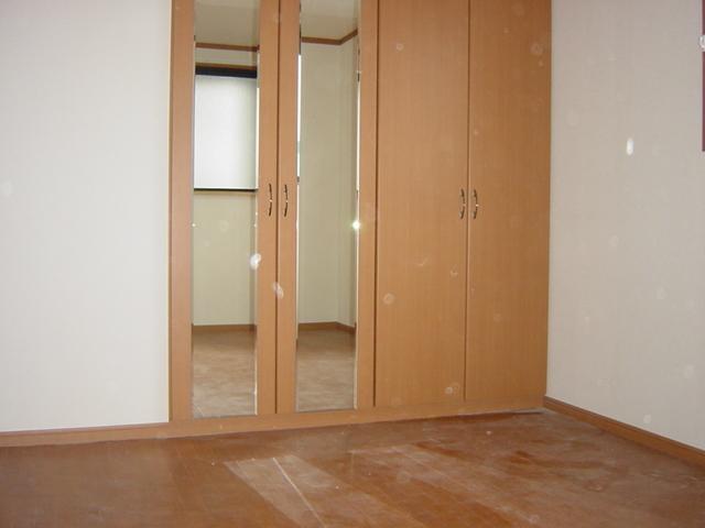 アローウェルス 部屋画像