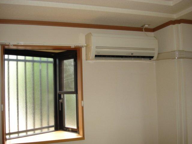 アローウェルス 部屋画像