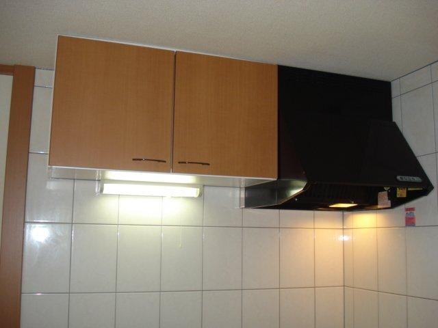 アローウェルス 部屋画像