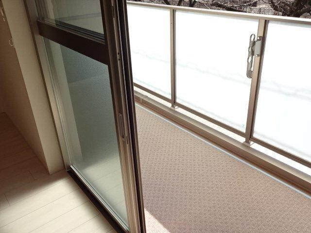 グランディール 部屋画像
