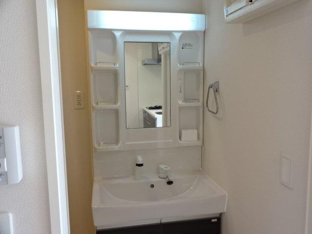 グランディール 部屋画像