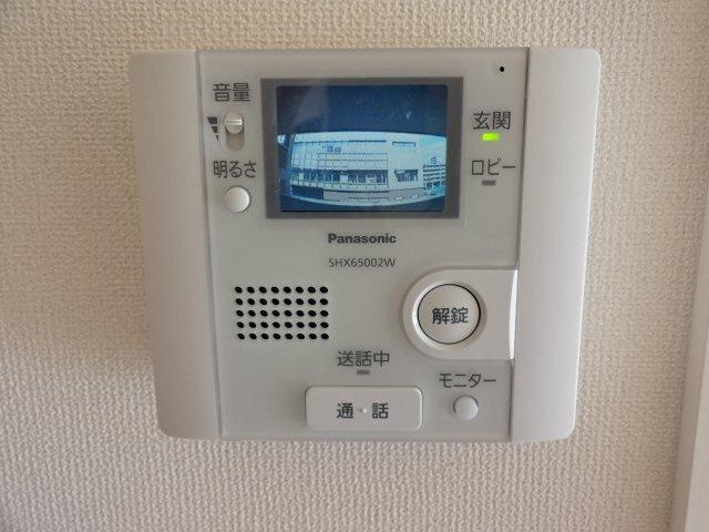 グランディール 部屋画像