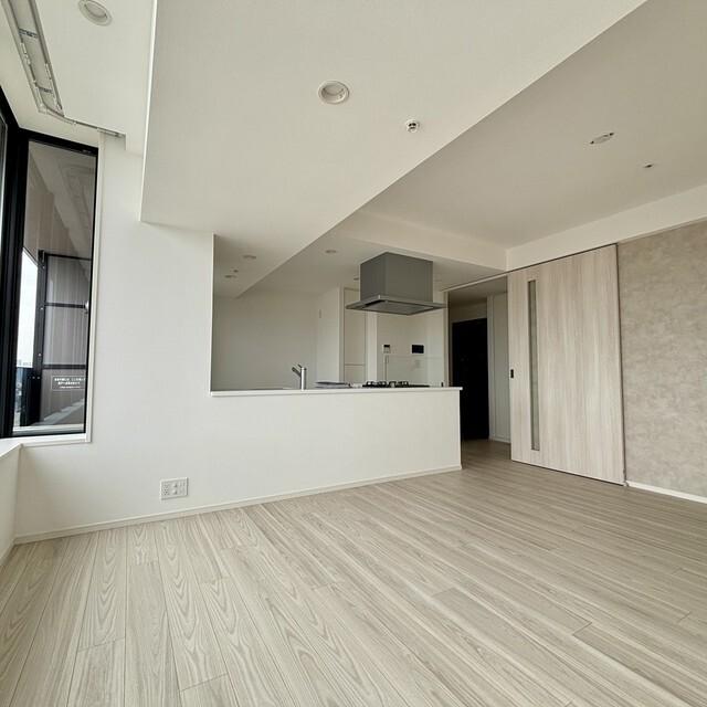 パークアクシス五反田スカイタワー（2101） 部屋画像