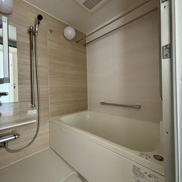 パークアクシス五反田スカイタワー（2101） 部屋画像