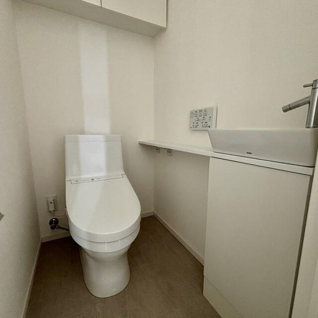 パークアクシス五反田スカイタワー（2101） 部屋画像