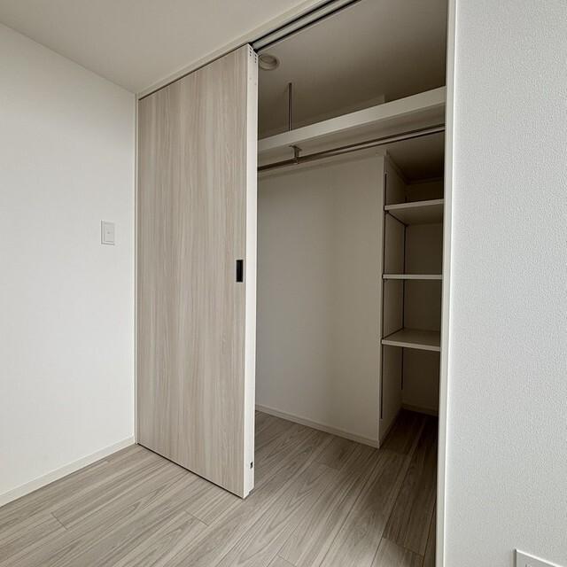 パークアクシス五反田スカイタワー（2101） 部屋画像