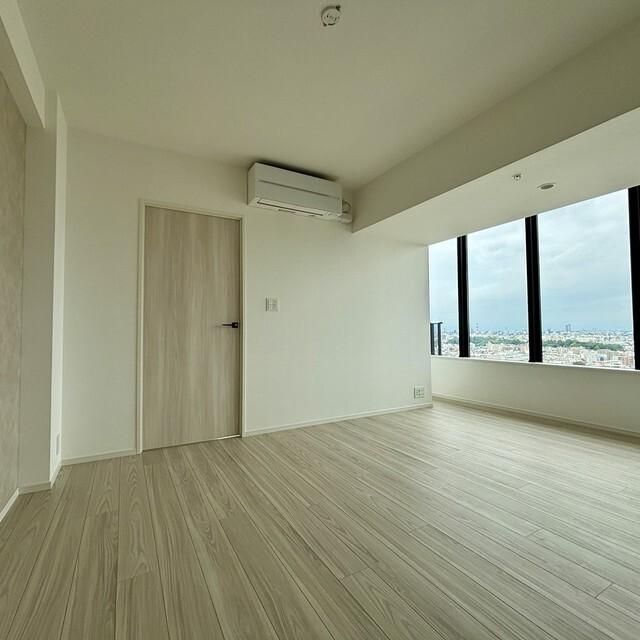 パークアクシス五反田スカイタワー（2101） 部屋画像