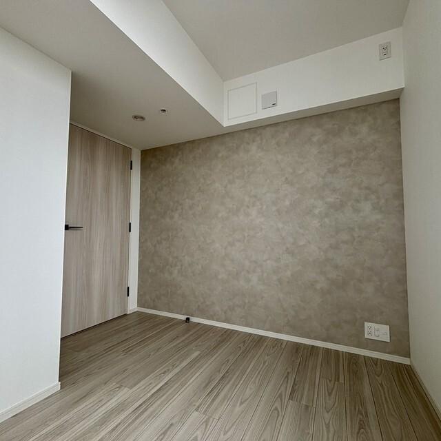 パークアクシス五反田スカイタワー（2101） 部屋画像