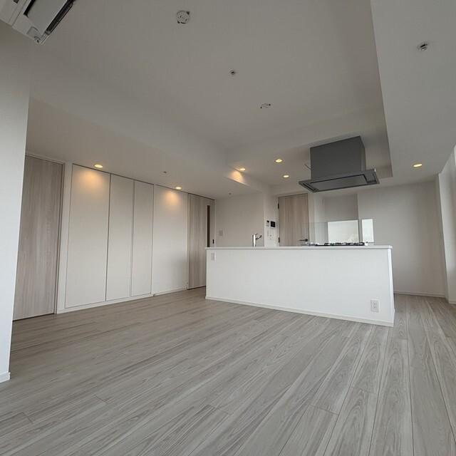パークアクシス五反田スカイタワー（2104） 部屋画像