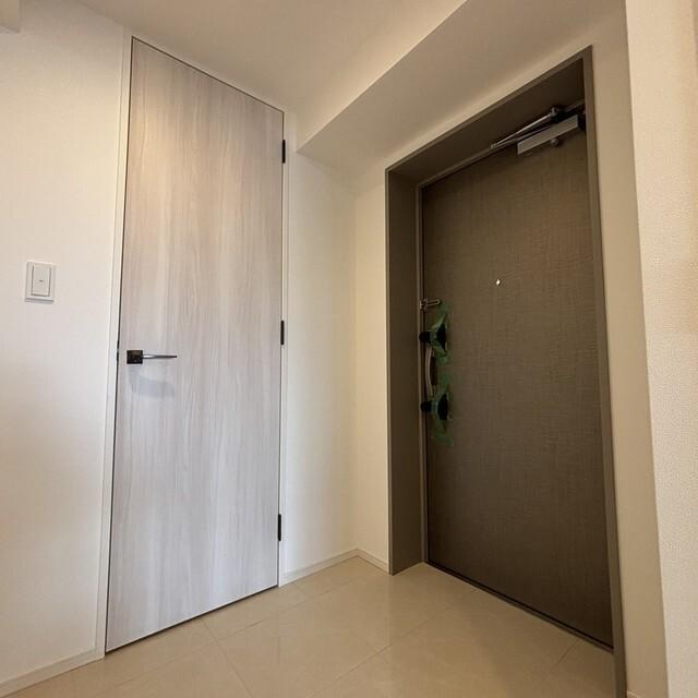 パークアクシス五反田スカイタワー（2104） 部屋画像