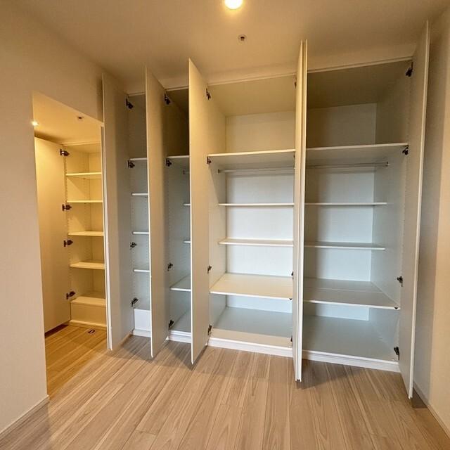 パークアクシス五反田スカイタワー（2104） 部屋画像