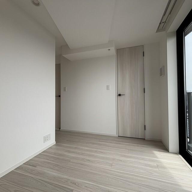 パークアクシス五反田スカイタワー（2104） 部屋画像