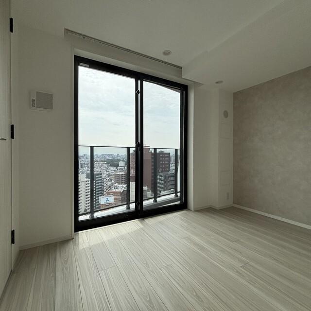 パークアクシス五反田スカイタワー（2104） 部屋画像