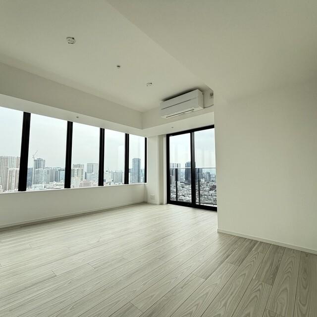 パークアクシス五反田スカイタワー（2104） 部屋画像