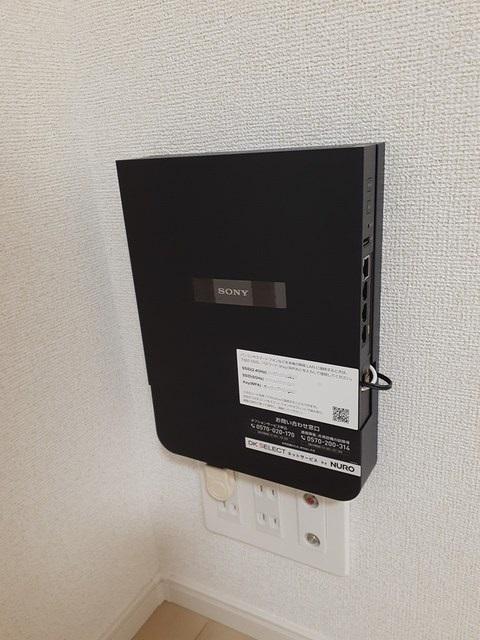 アクティブⅡ（202） その他部屋・スペース