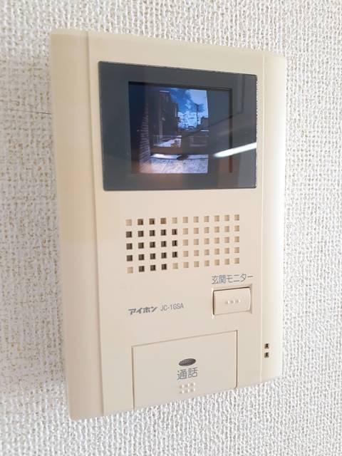 アクティブⅡ（202） 設備