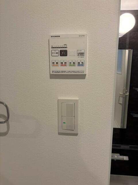 渋谷区恵比寿マンション 設備